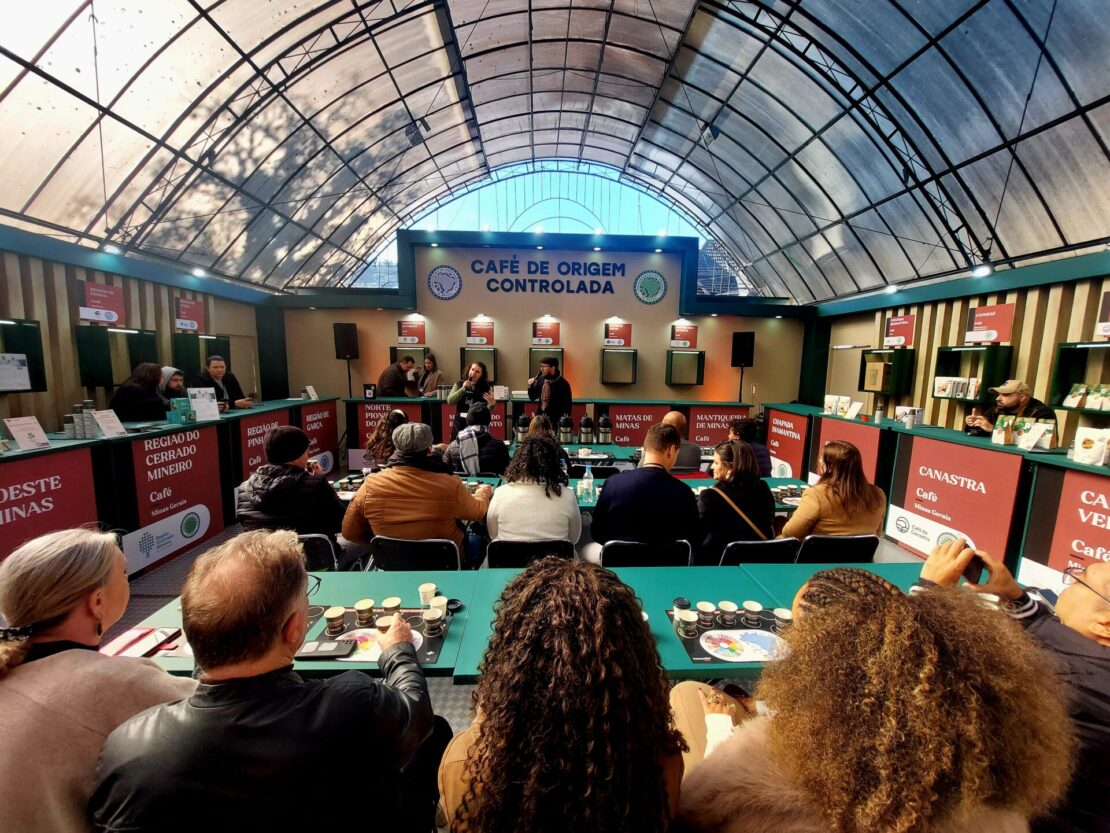 Gramado recebe evento que celebra terroirs e sabores do Brasil