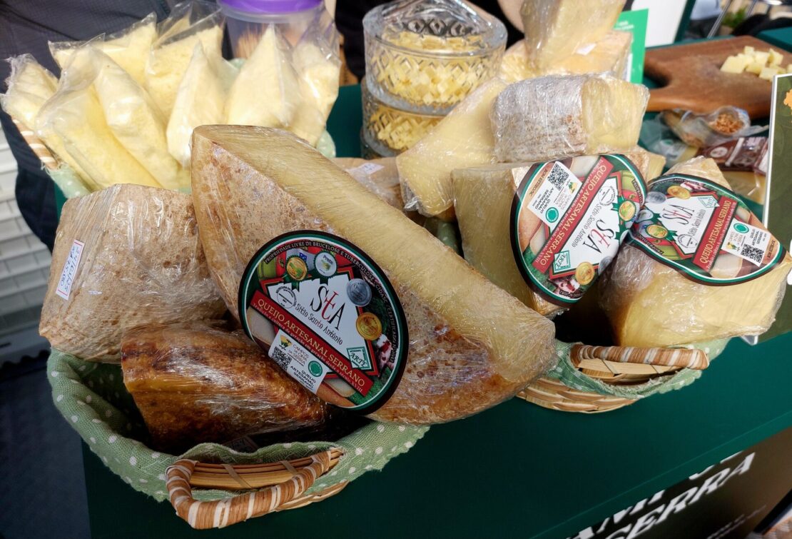 Gramado recebe evento que celebra terroirs e sabores do Brasil