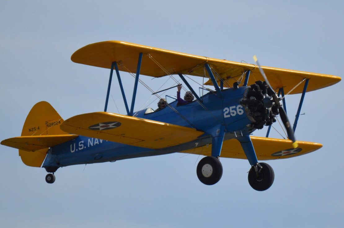 Florida Air Museum: turismo, história e aviação na Flórida Central