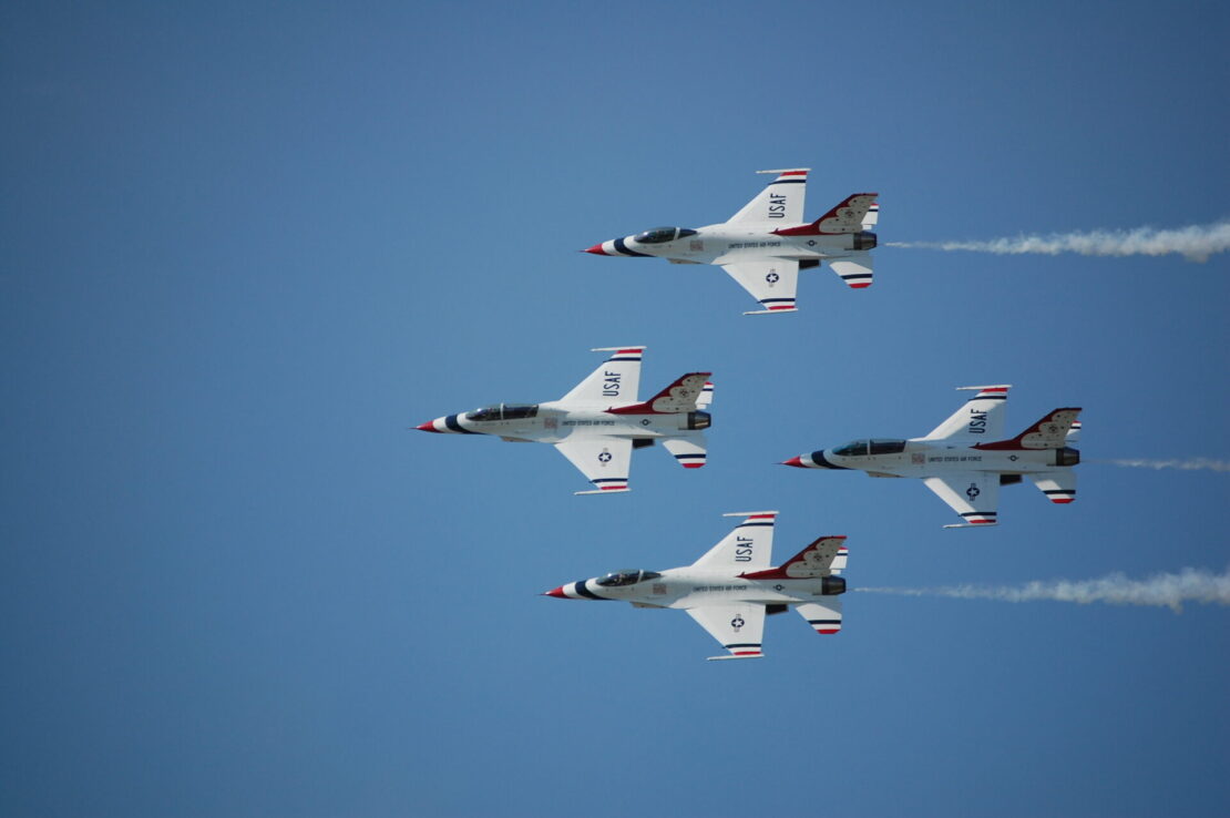 Florida Air Museum: turismo, história e aviação na Flórida Central