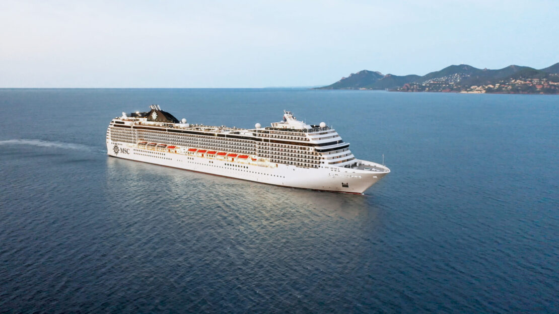 MSC Yacht Club chega a dois novos navios em 2026