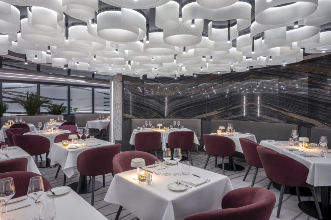 MSC Yacht Club chega a dois novos navios em 2026