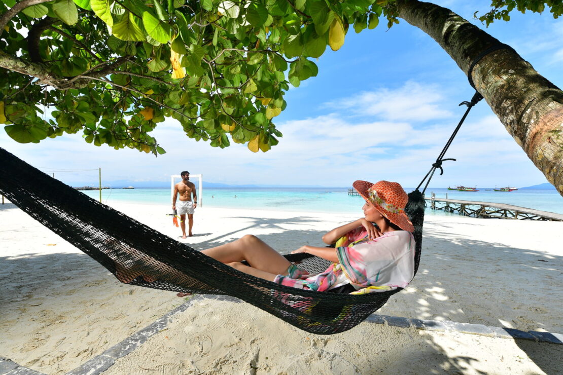 Ilhas Paradisíacas da Malásia: perfeitas para viagens românticas