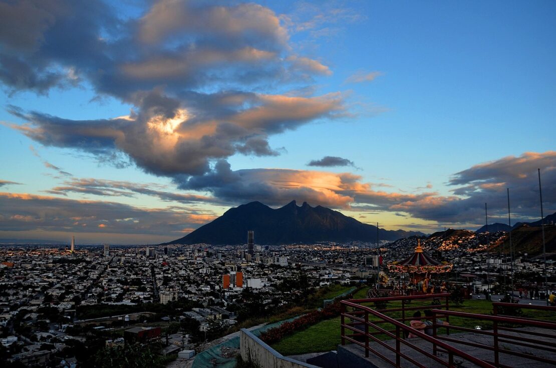 Monterrey, México