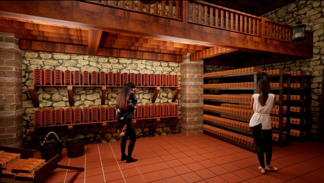 Mundo a Vapor reabre em Canela com tecnologia imersiva