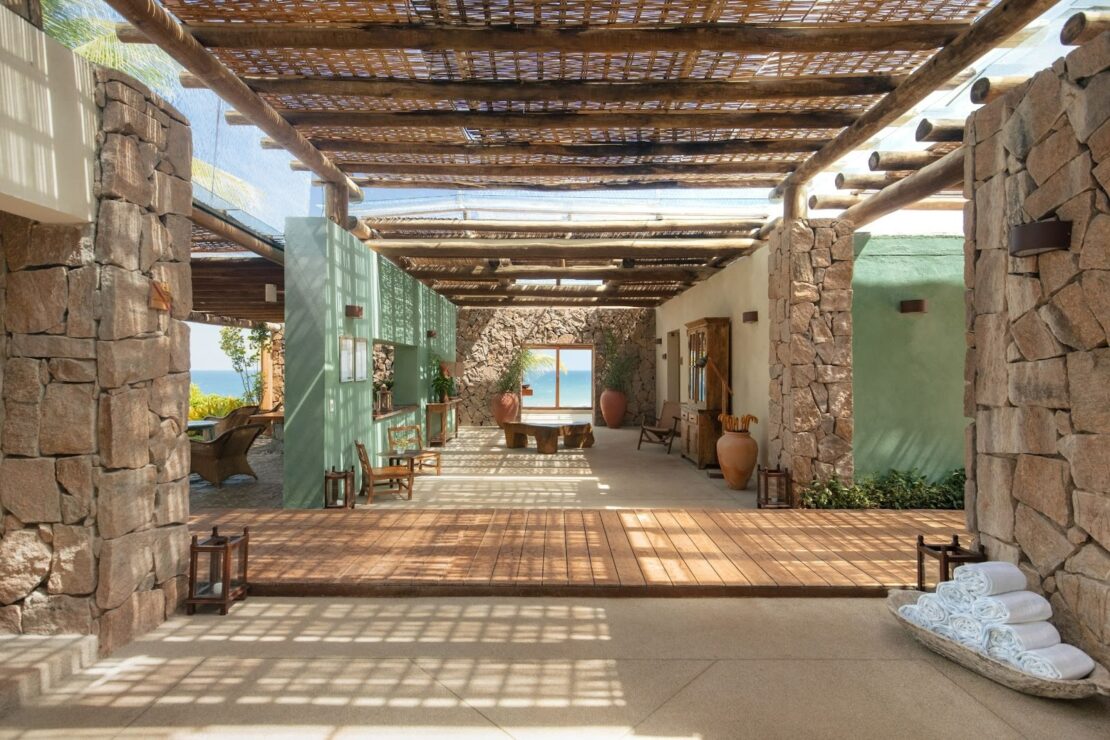 Txai Resort Itacaré oferece retiro de bem-estar pós-Carnaval