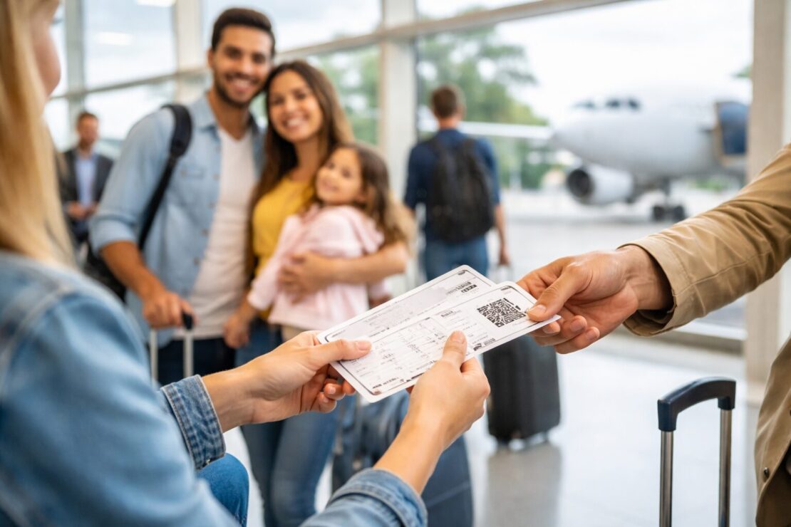 Passagens aéreas poderão ser transferidas gratuitamente no Brasil