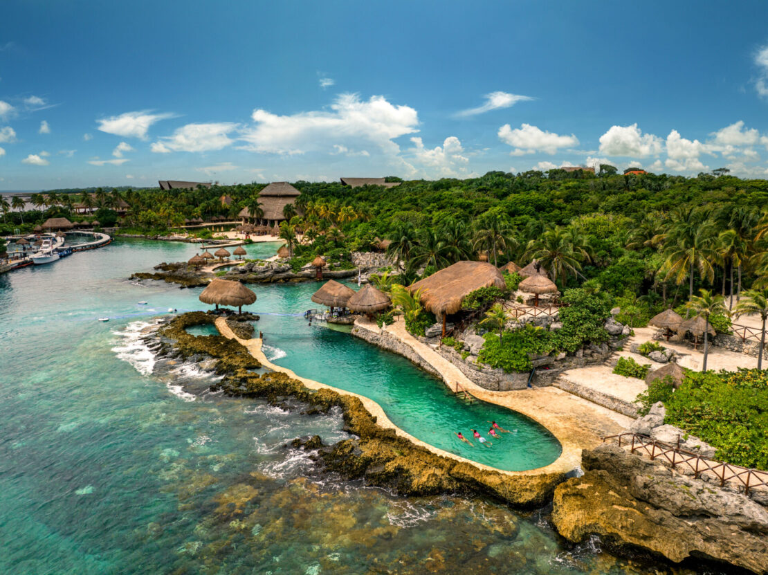 Xcaret Park