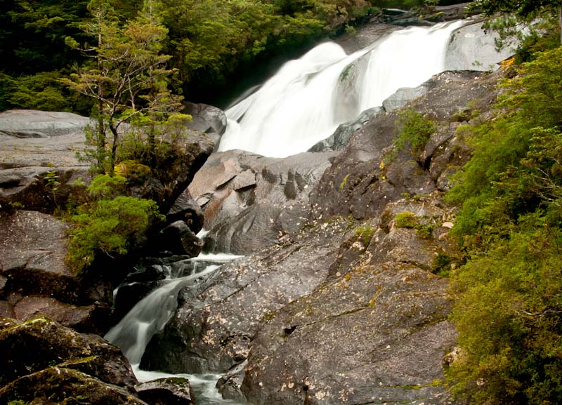 Puerto Blest revela a Patagônia mais selvagem perto de Bariloche