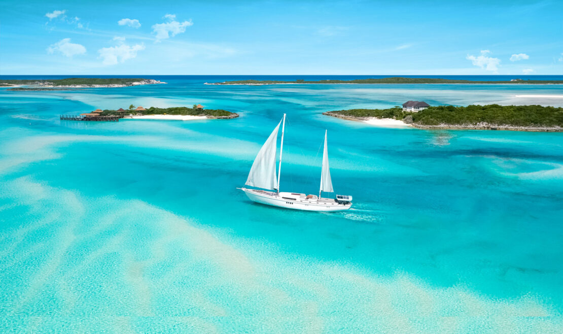 Bahamas destacam turismo sustentável no Dia Mundial da Água