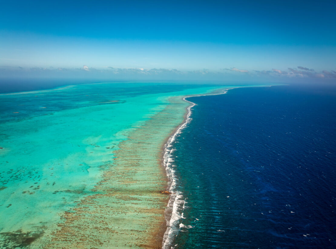 Belize revela experiências únicas guiadas pela força da água