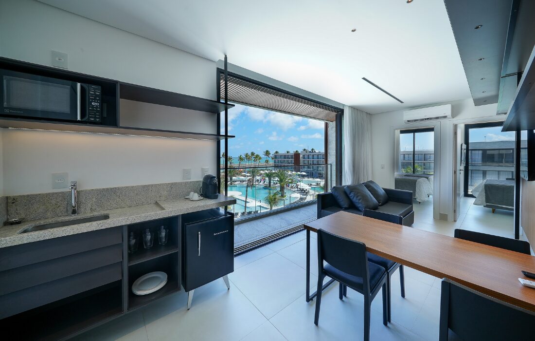 Acomodação no Porto 2 Life