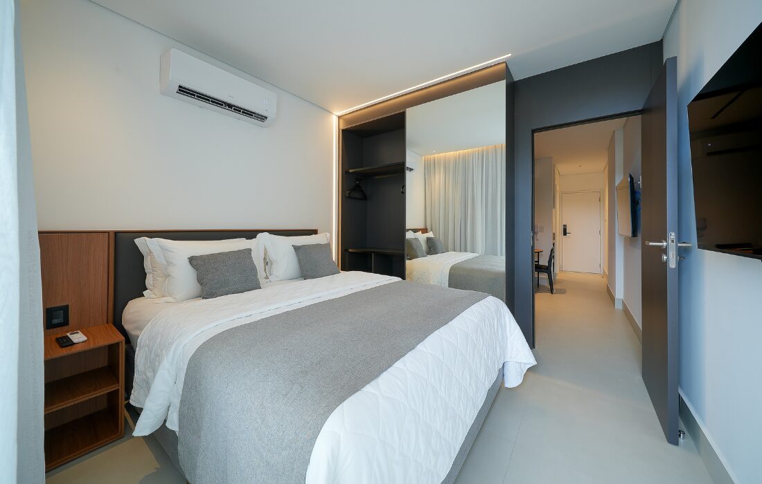 Acomodação no Porto 2 Life