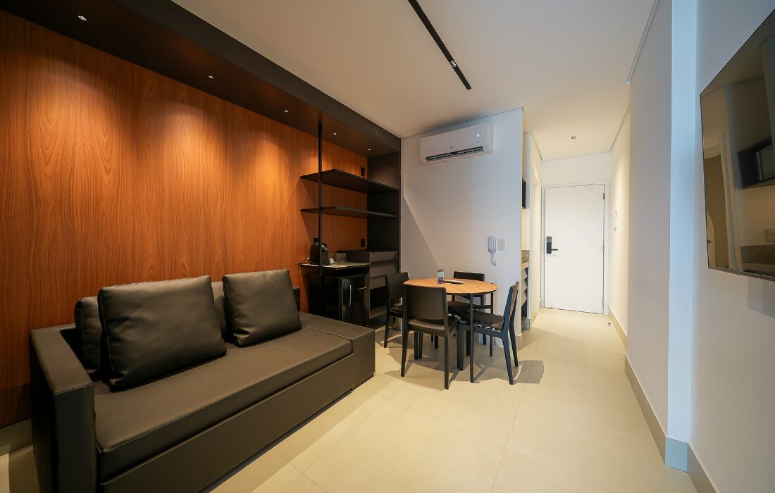 Acomodação no Porto 2 Life