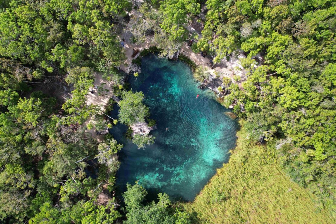 Caribe Mexicano: Tulum