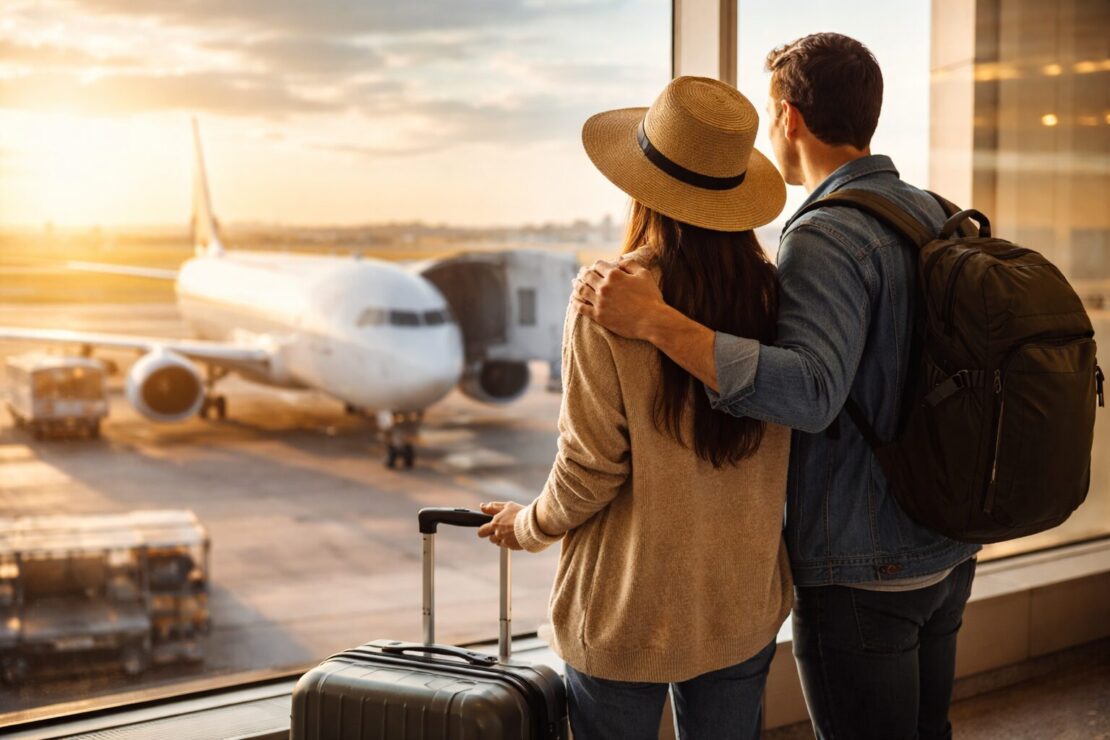 GTA amplia seguro-viagem para turistas afetados por conflitos