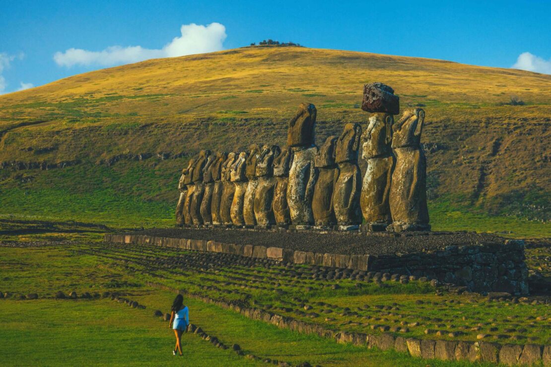 Turismo noturno: cinco destinos para viver a noite