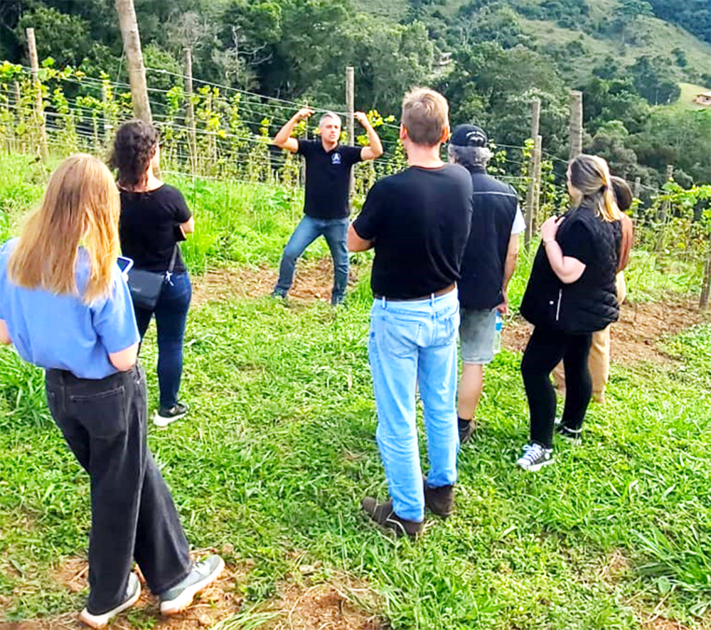 Gonçalves, Minas Gerais