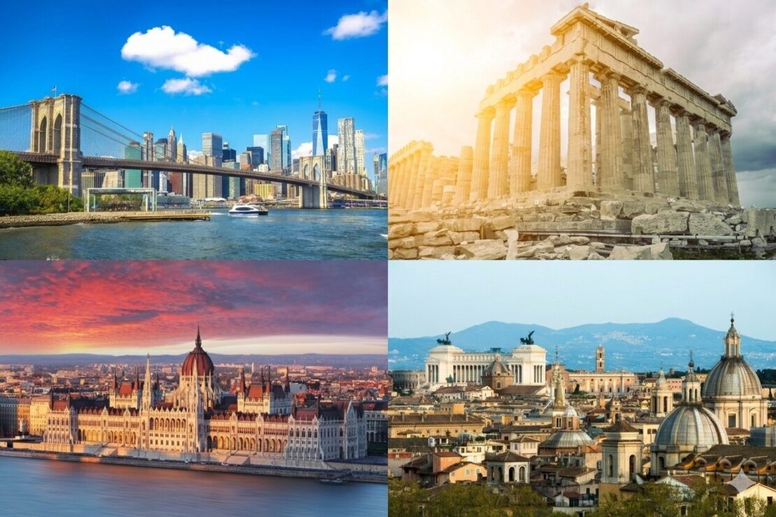 Grupo Iberia amplia voos e assentos na Semana Santa