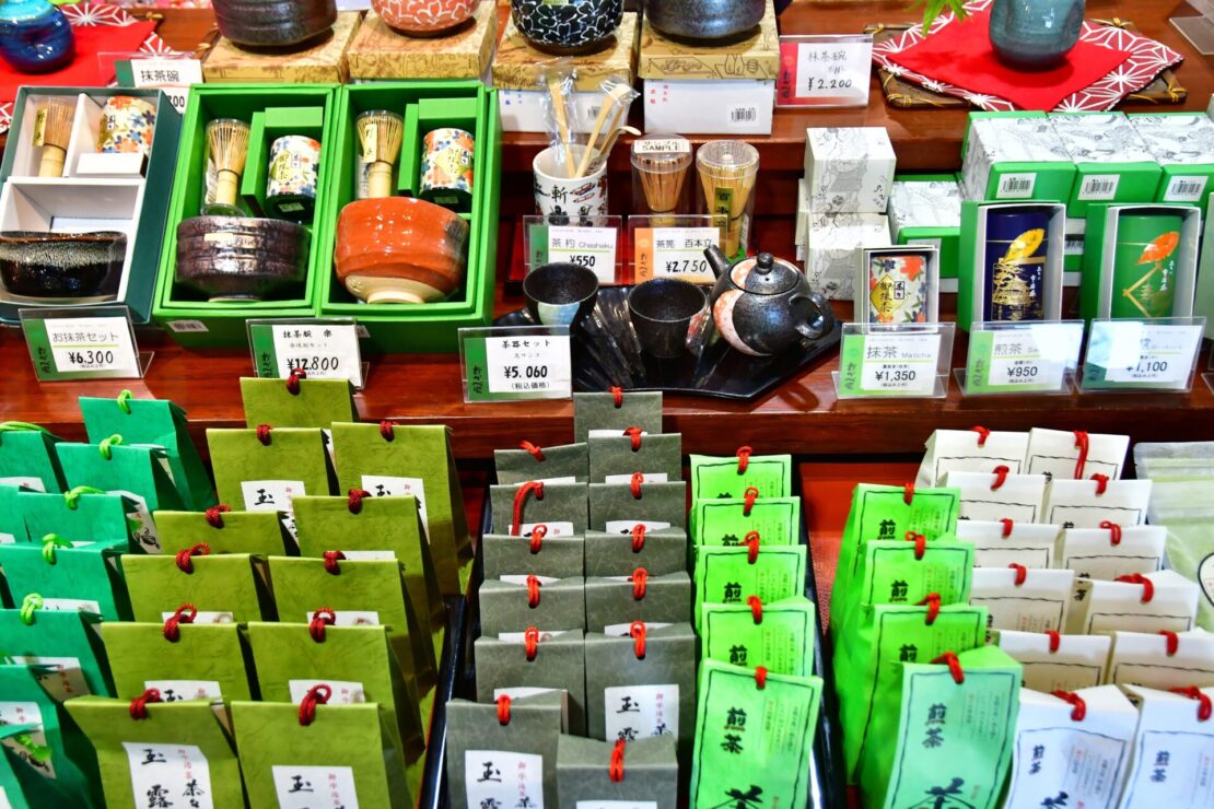 Compras no Japão revelam souvenires autênticos e exclusivos