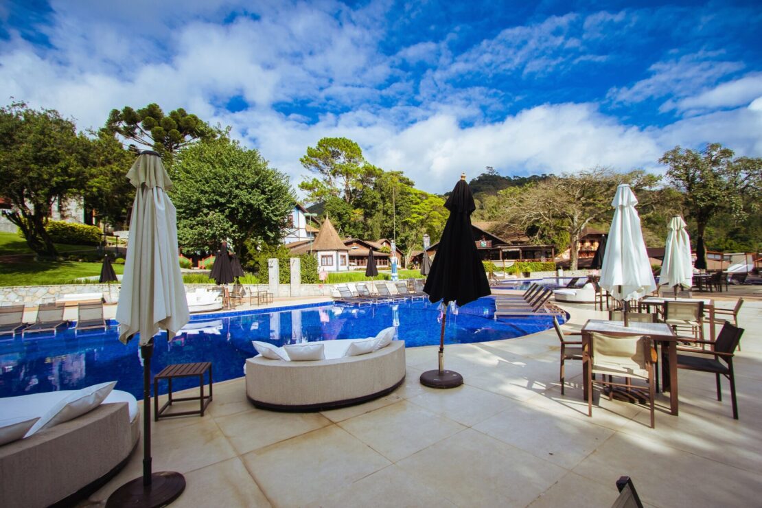 Le Canton celebra quarenta anos como referência turística