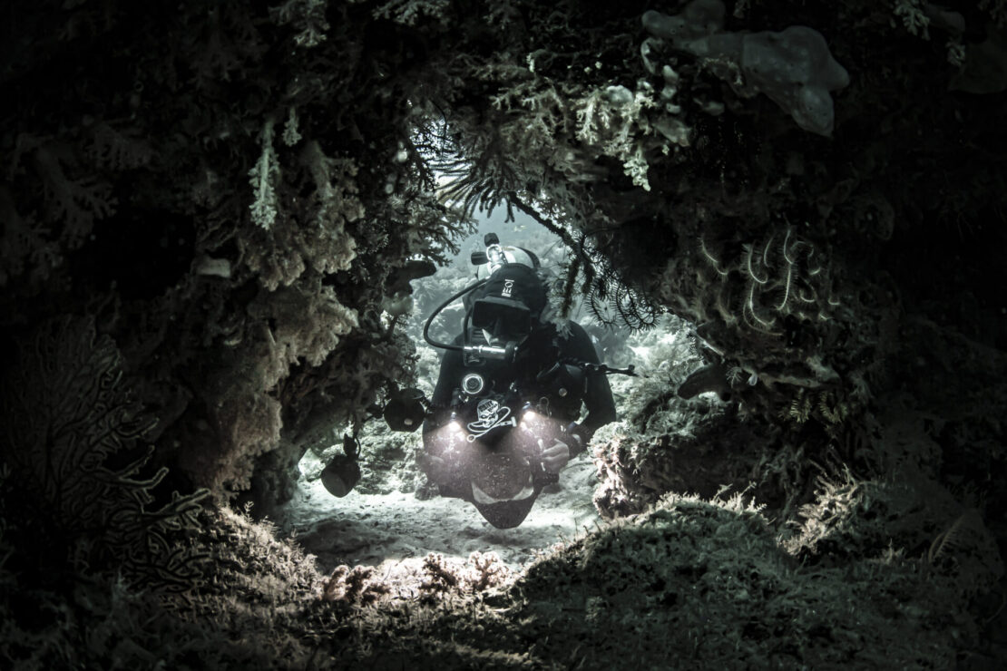 Malásia tem destinos incríveis para mergulho no Sudeste Asiático