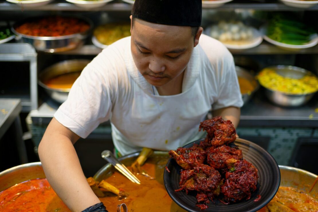 Penang: ilha da Malásia conquista o mundo em 2026