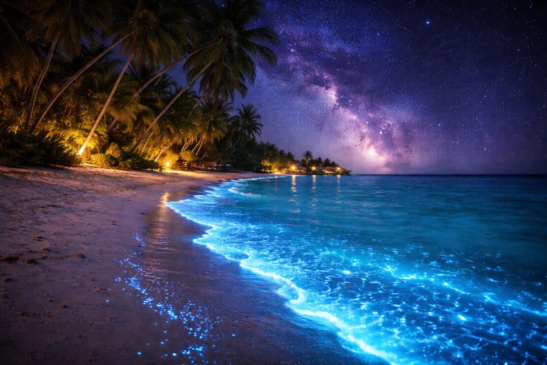 Destinos naturais inspiram viagens transformadoras