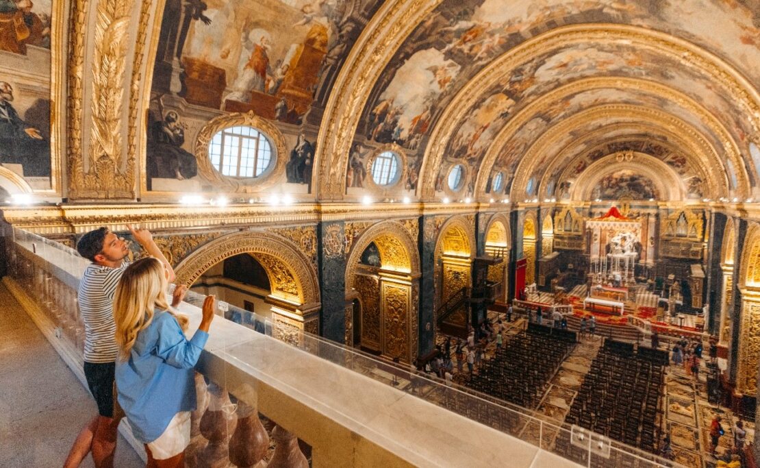 Páscoa em Malta une fé cultura e sabores