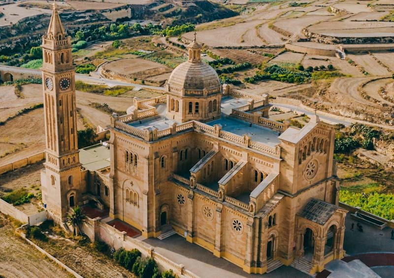 Páscoa em Malta une fé cultura e sabores