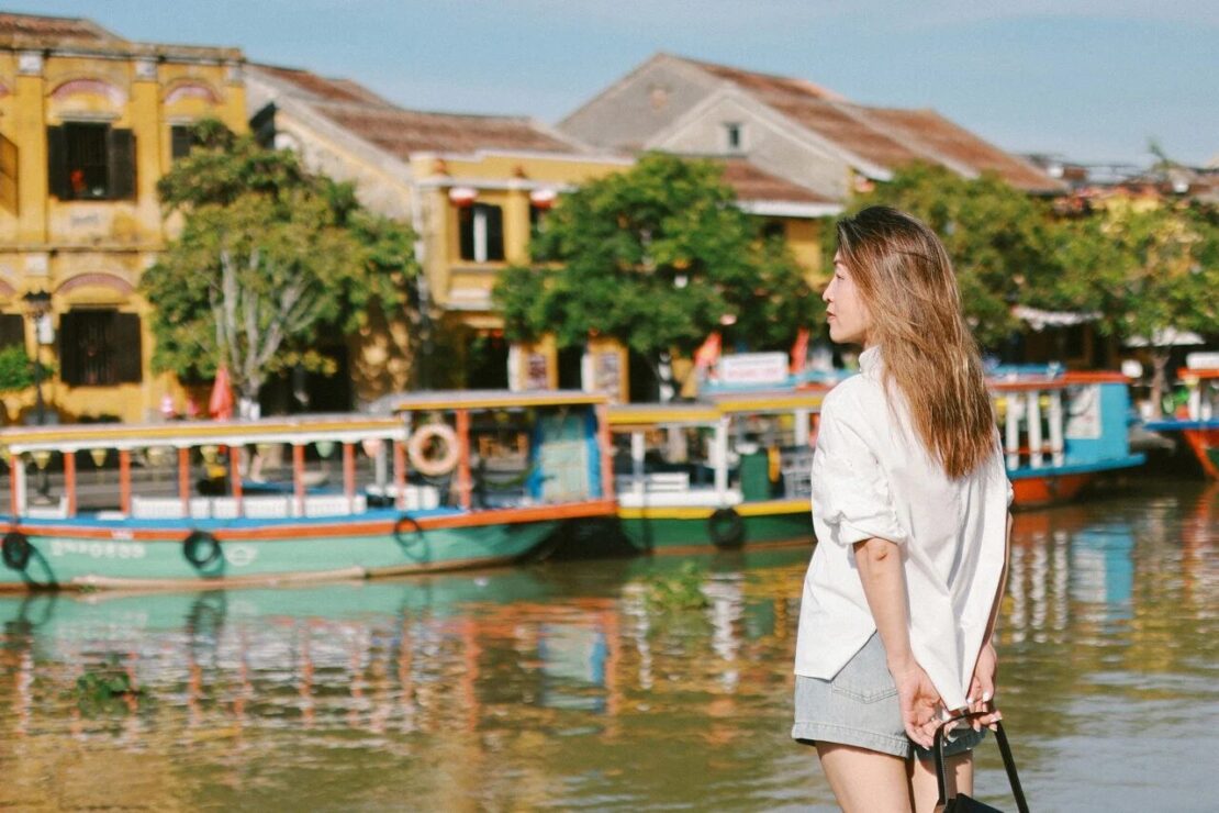 Mulheres lideram viagens em 2026 e mudam prioridades