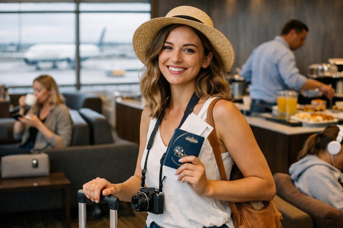 Mulheres lideram viagens em 2026 e mudam prioridades