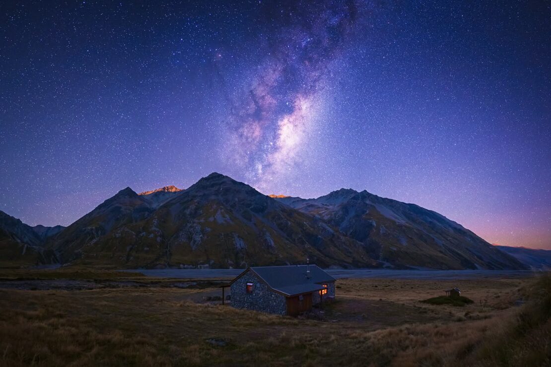 Destinos naturais inspiram viagens transformadoras