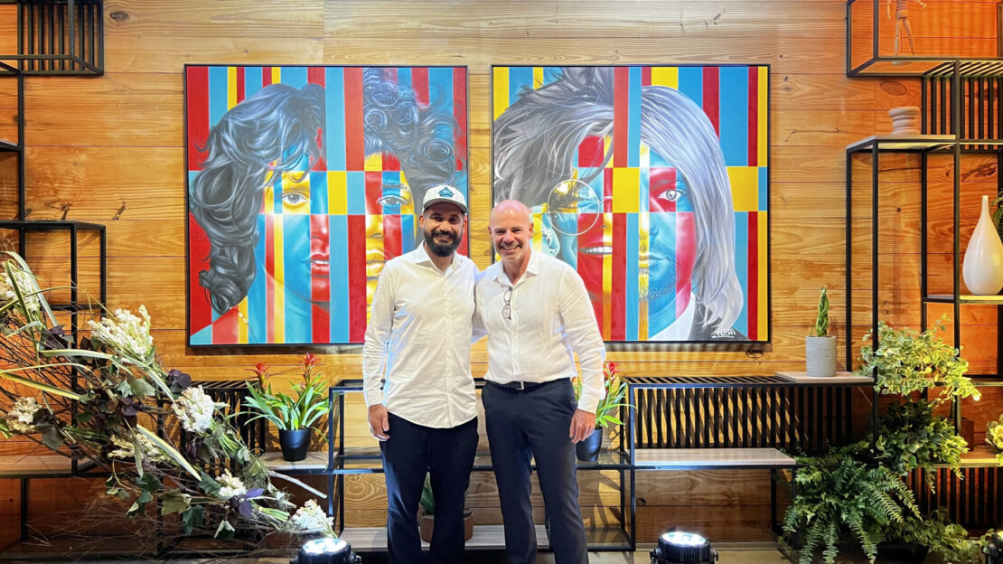 Novotel Itu e Instituto Kobra ampliam impacto social