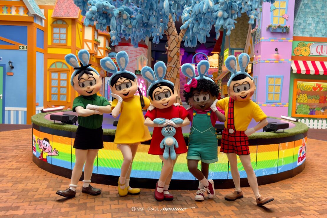 Serra Gaúcha celebra Páscoa com experiências imersivas familiares