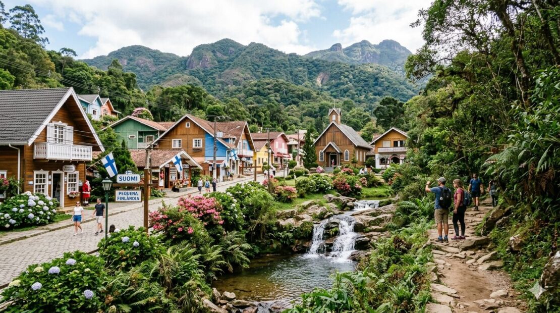 Penedo, Rio de Janeiro