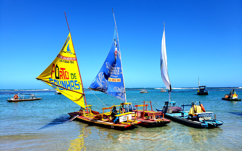 Porto de Galinhas