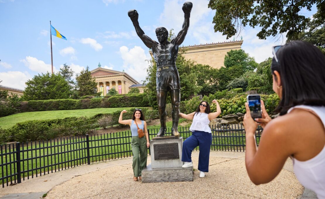 Filmes premiados revelam destinos icônicos dos Estados Unidos
