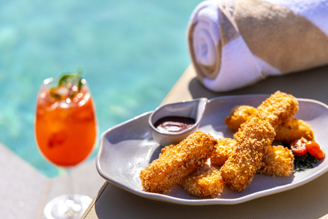 Sais Beach Living Hotel lança Páscoa com experiências