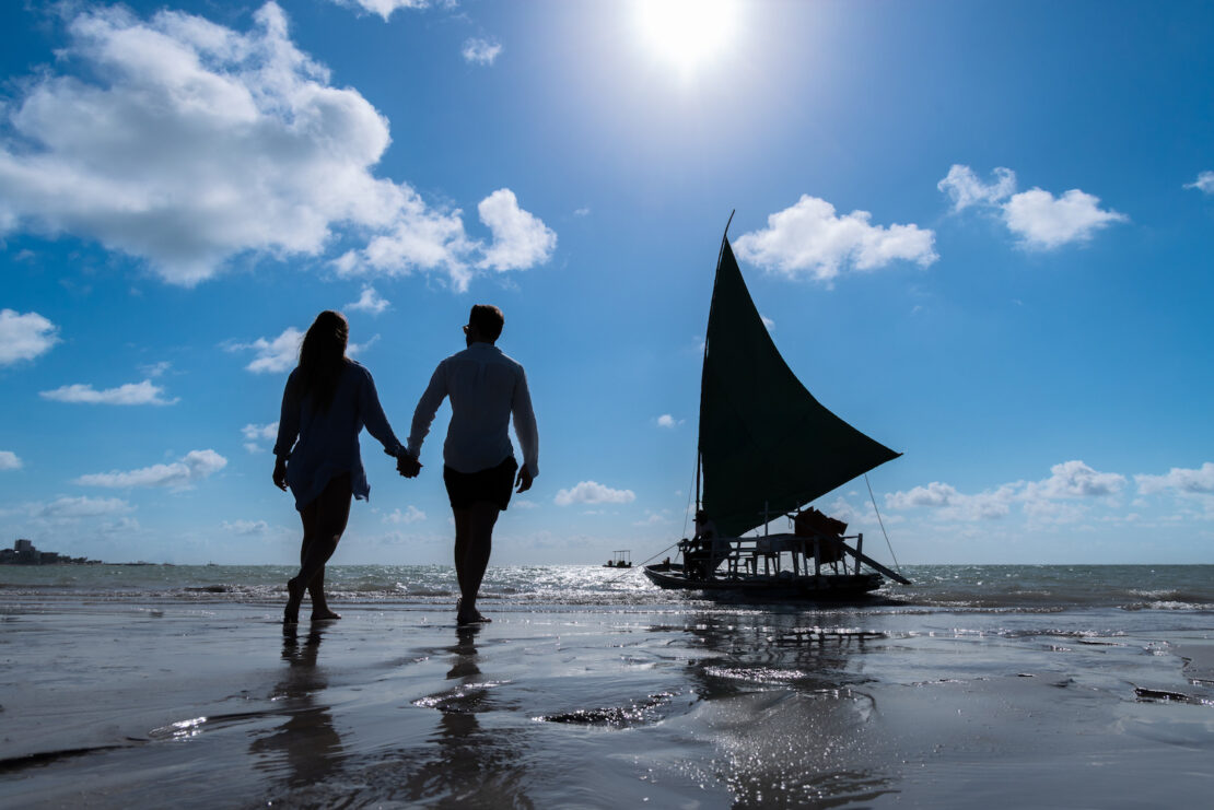 Sais Beach Living Hotel lança Páscoa com experiências