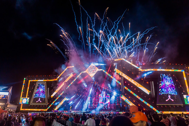 Caruaru antecipa São João e amplia temporada turística