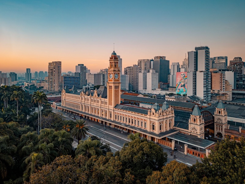 Guia completo para viver São Paulo no Lollapalooza
