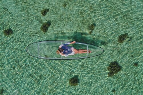 Seychelles atrai mulheres que buscam viagens com propósito