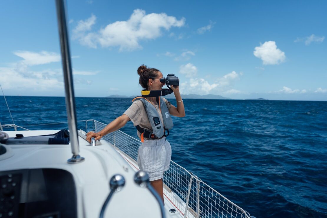 Seychelles atrai mulheres que buscam viagens com propósito