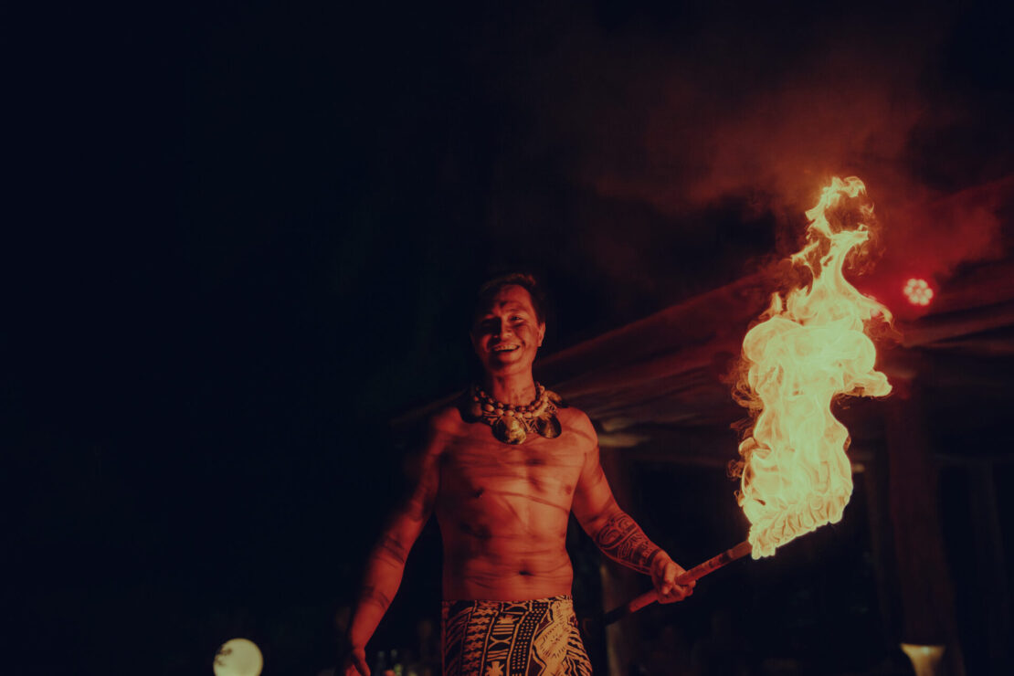 The Brando celebra Hora do Planeta com experiência sensorial