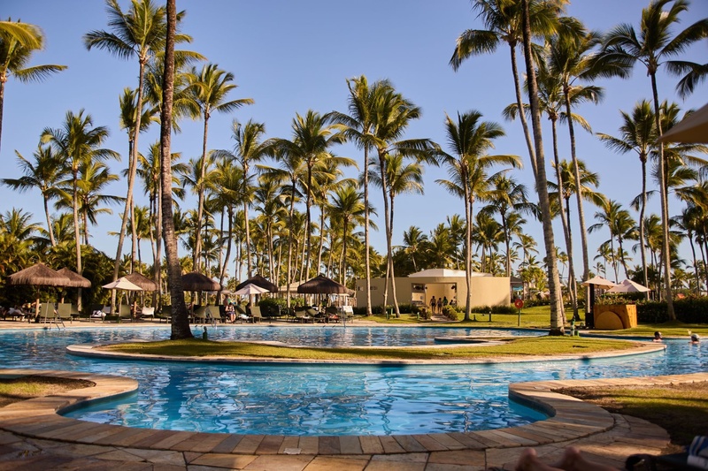 Transamerica Comandatuba: onde o tempo é o maior privilégio