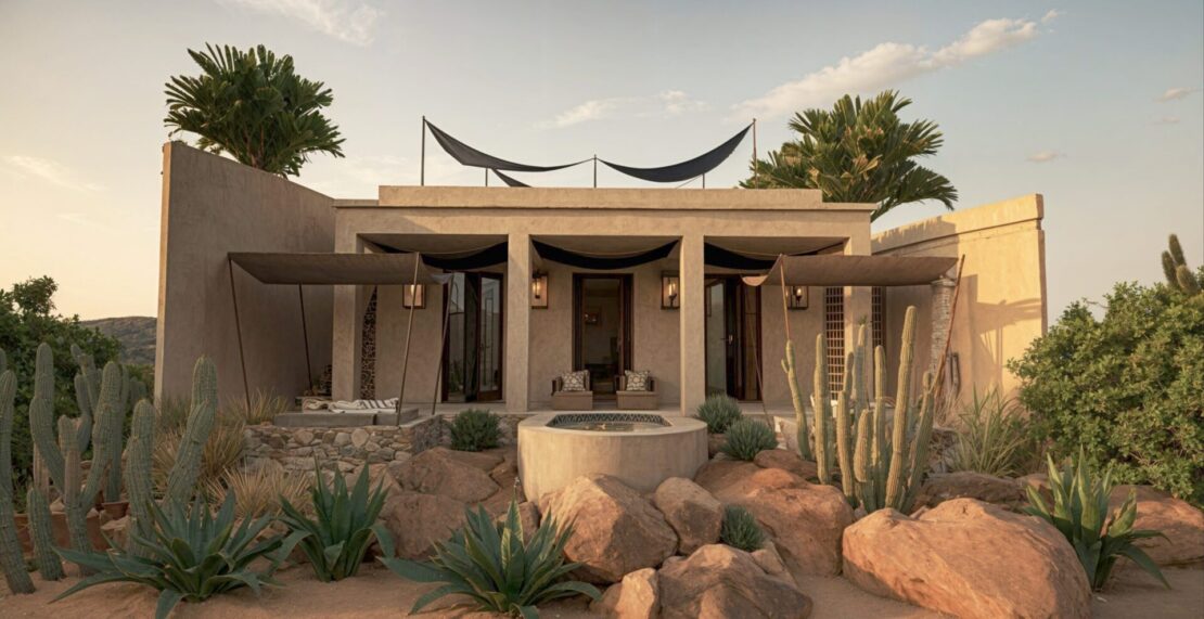 Virgin anuncia novo hotel de luxo no Marrocos