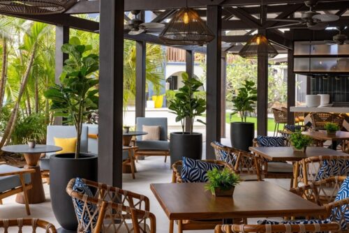 Voco Surfside Aruba inicia pré-abertura no Caribe