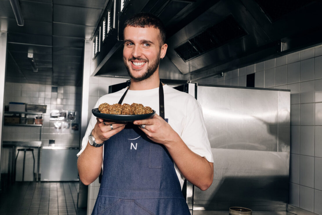 Novotel lança campanha global com foco em alimentação sustentável