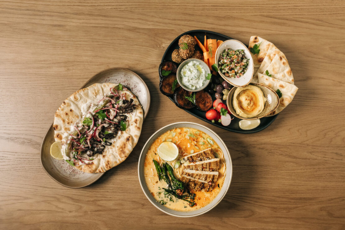 Novotel lança campanha global focada em alimentação sustentável